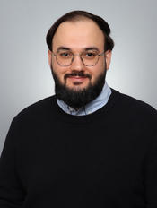 Doctoral Fellow_Foto_Aydin_2025