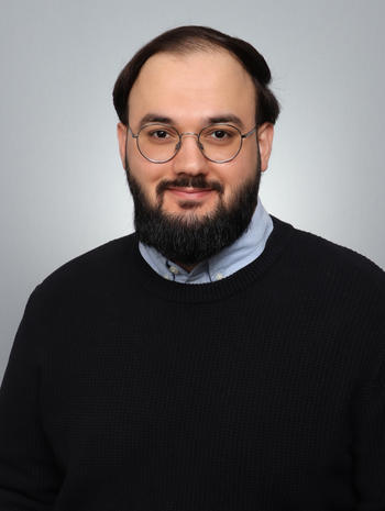 Doctoral Fellow_Foto_Aydin_2025