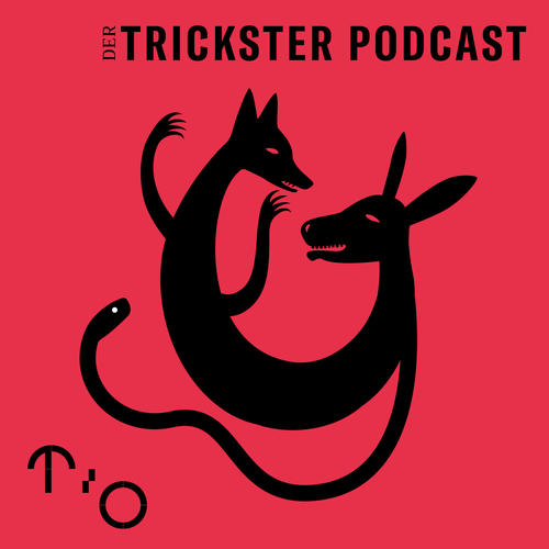 Trickster Podcast