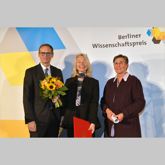 201911_Preis_Gruendler_Wissenschaftspreis