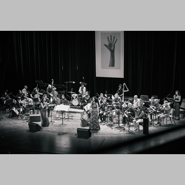 Picture of "Trickster Orchestra"