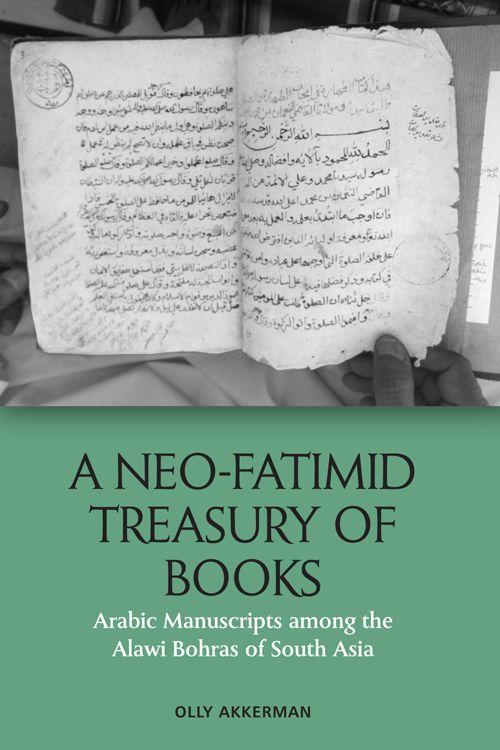 Akkerman - A Neo-Fatimid Treasury of Books