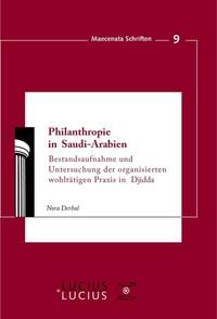 Derbal - Philanthropie in Saudi-Arabien