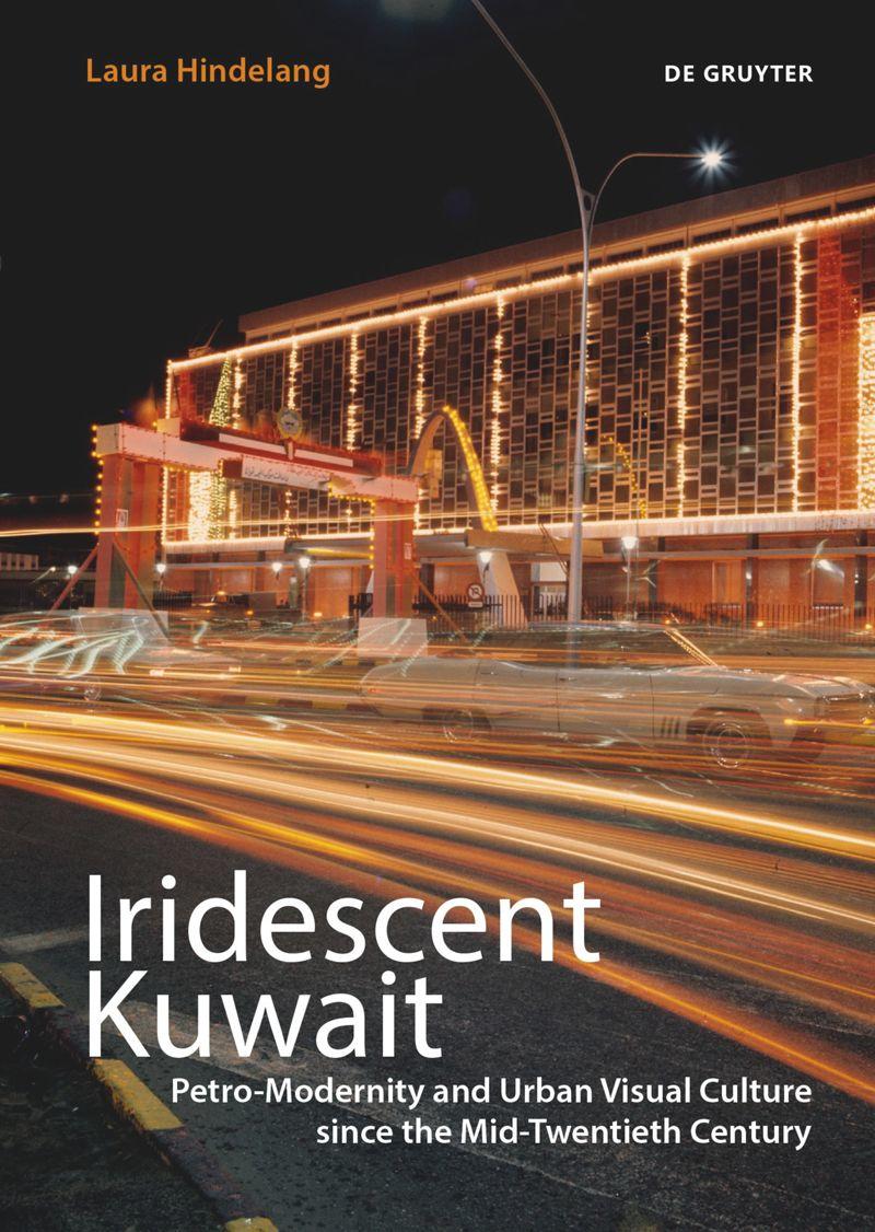 Hindelang - Iridescent Kuwait