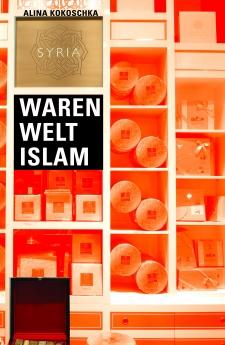 Cover von "Waren Welt Islam"