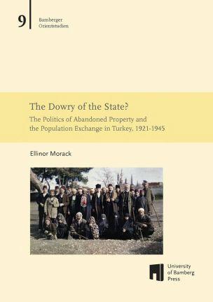 Morack - The Dowry of the State