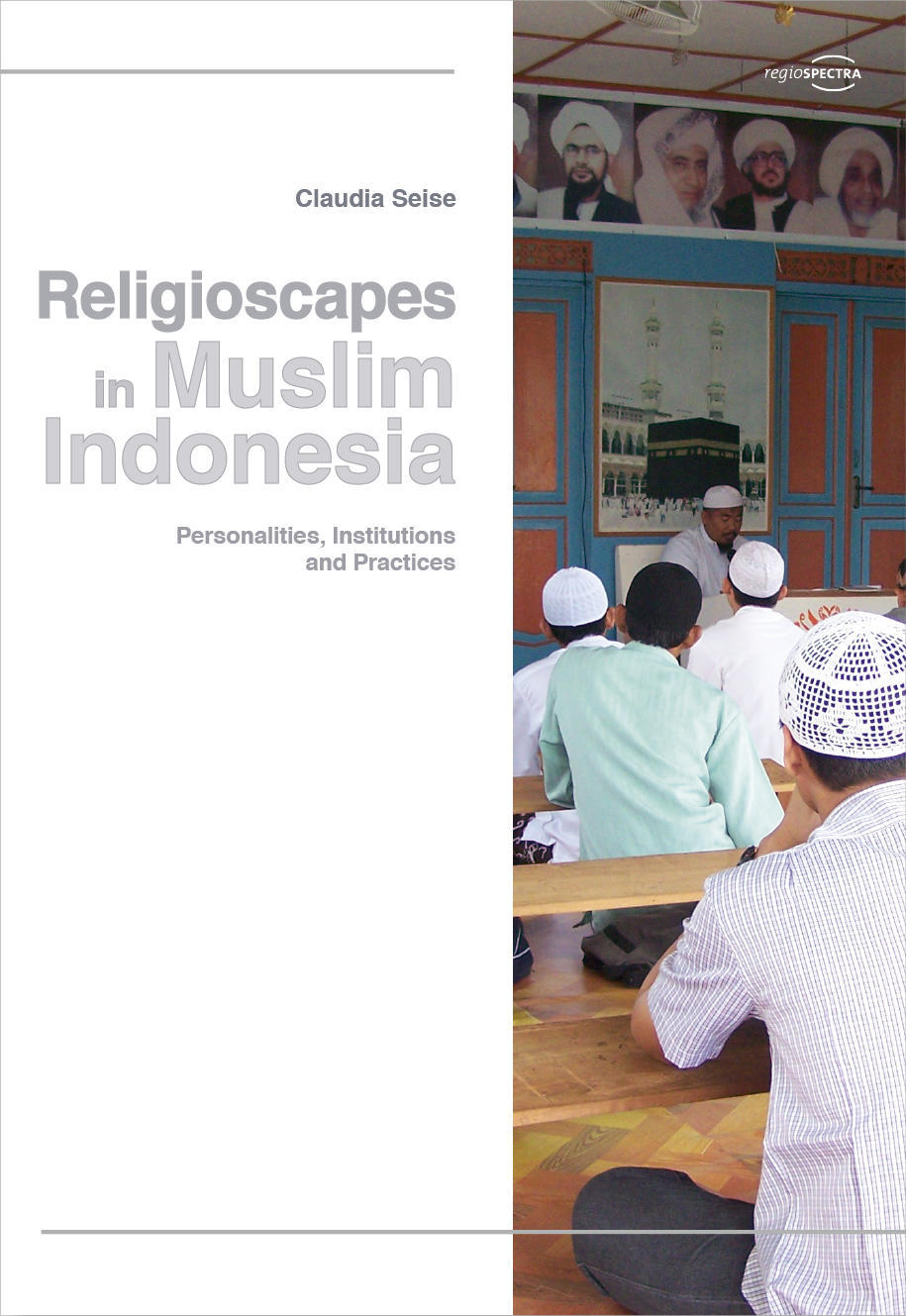 Seise - Religioscapes in Muslim Indonesia