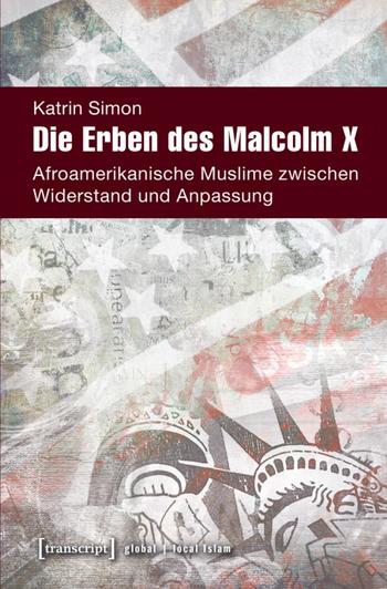 Cover von "Die Erben des Malcom X"