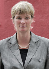 Prof. Dr. Cilja Harders