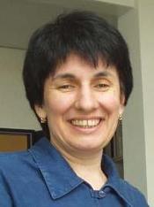 Prof. Dr. Ingeborg Baldauf