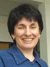 Prof. Dr. Ingeborg Baldauf