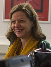 Prof. Dr. Margrit Pernau