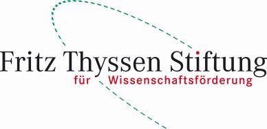 Fritz-Thyssen-Stiftung klein